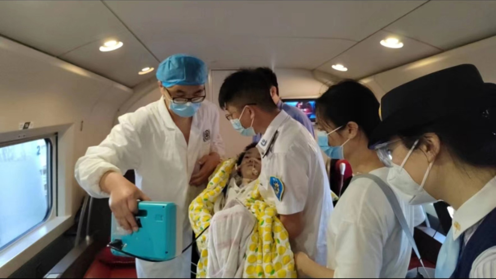 武邑县专业高铁转运