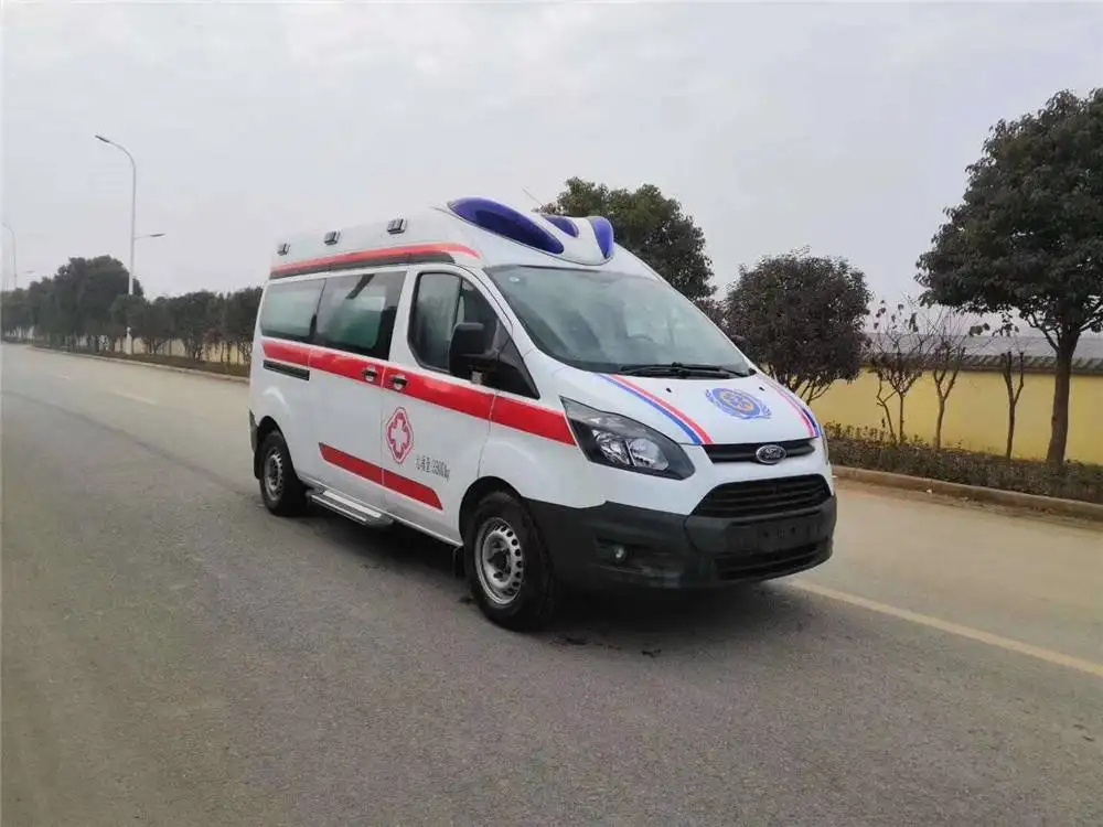武邑县救护车转院